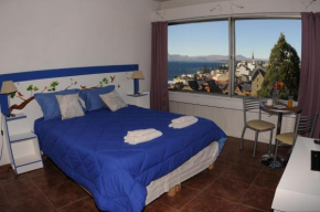 Vista I Apartment San Carlos De Bariloche